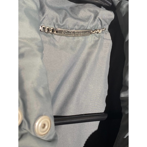 Archive 2003 cargo zip jacket - Picture 3 of 7